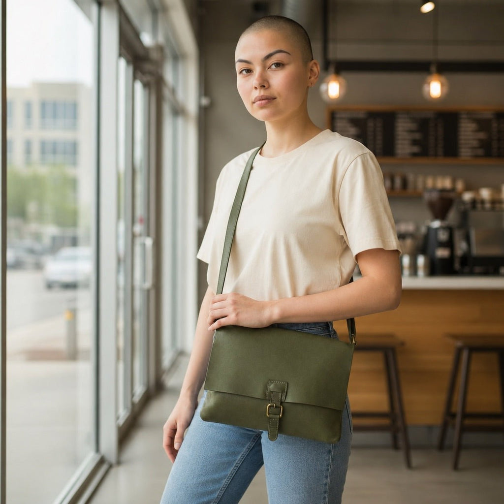 Tracolla Unisex Minimal - Pito’s|Bag