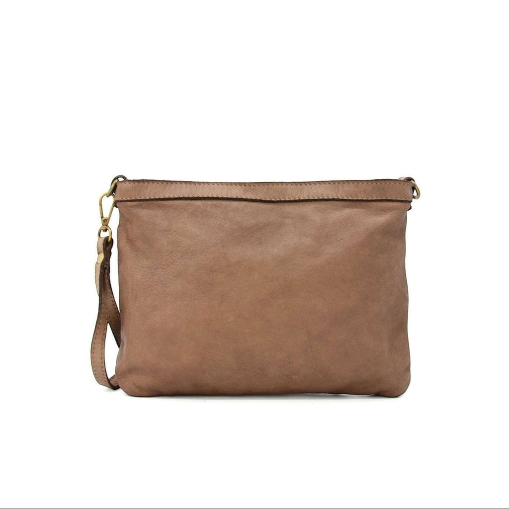 Tracollina in pelle Minimal - Pito’s|Bag