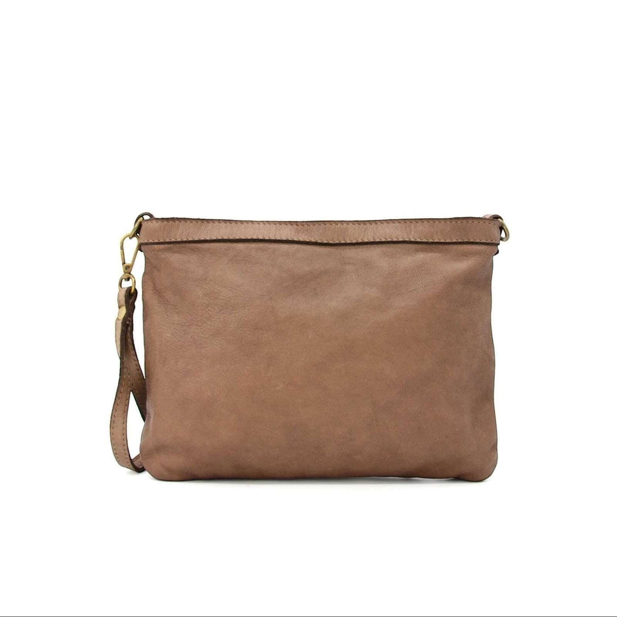 Tracollina in pelle Minimal - Pito’s|Bag