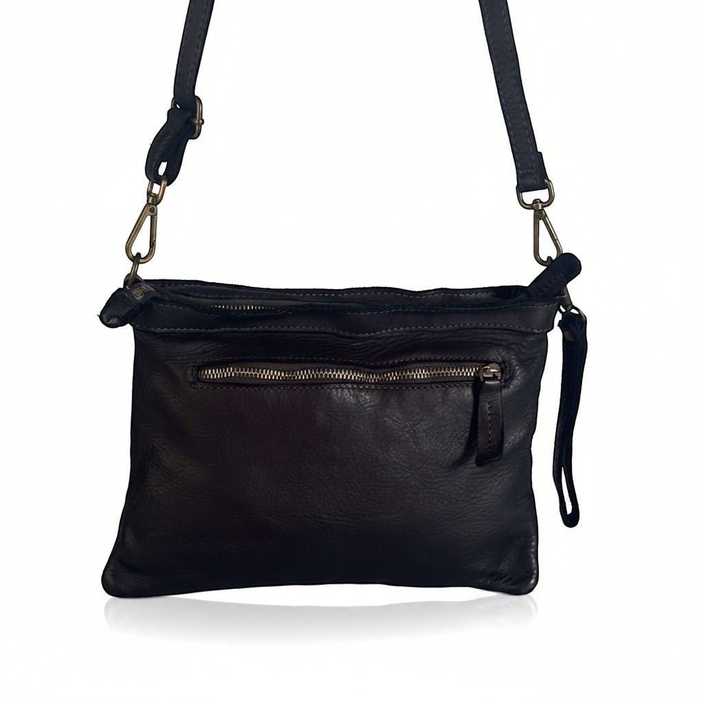 Tracollina in pelle Minimal - Pito’s|Bag