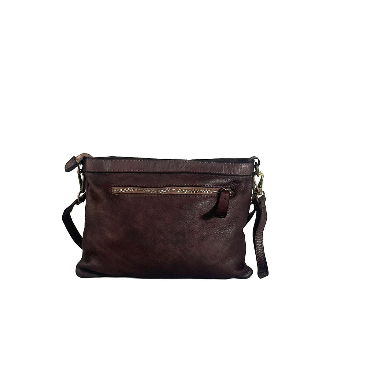 Tracollina in pelle Minimal - Pito’s|Bag