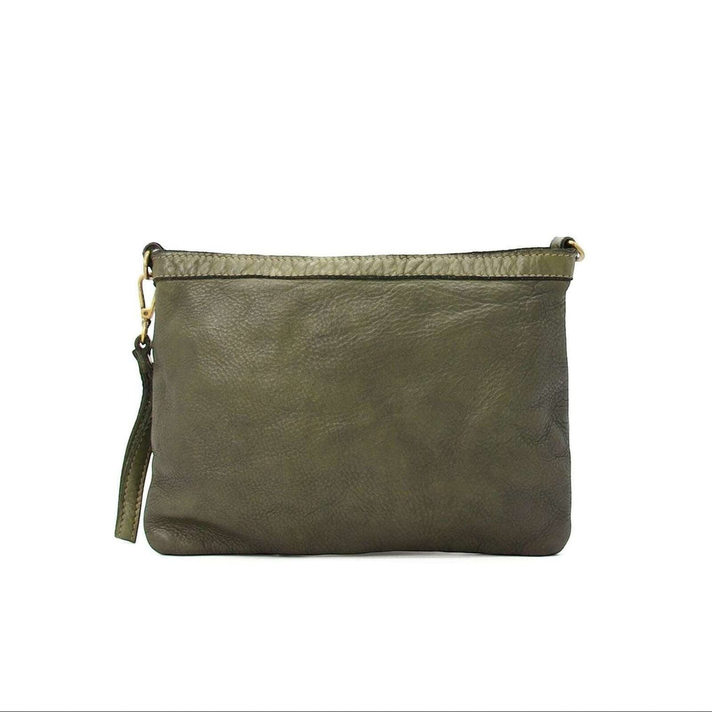 Tracollina in pelle Minimal - Pito’s|Bag
