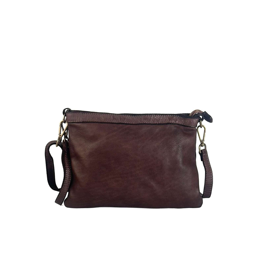 Tracollina in pelle Minimal - Pito’s|Bag