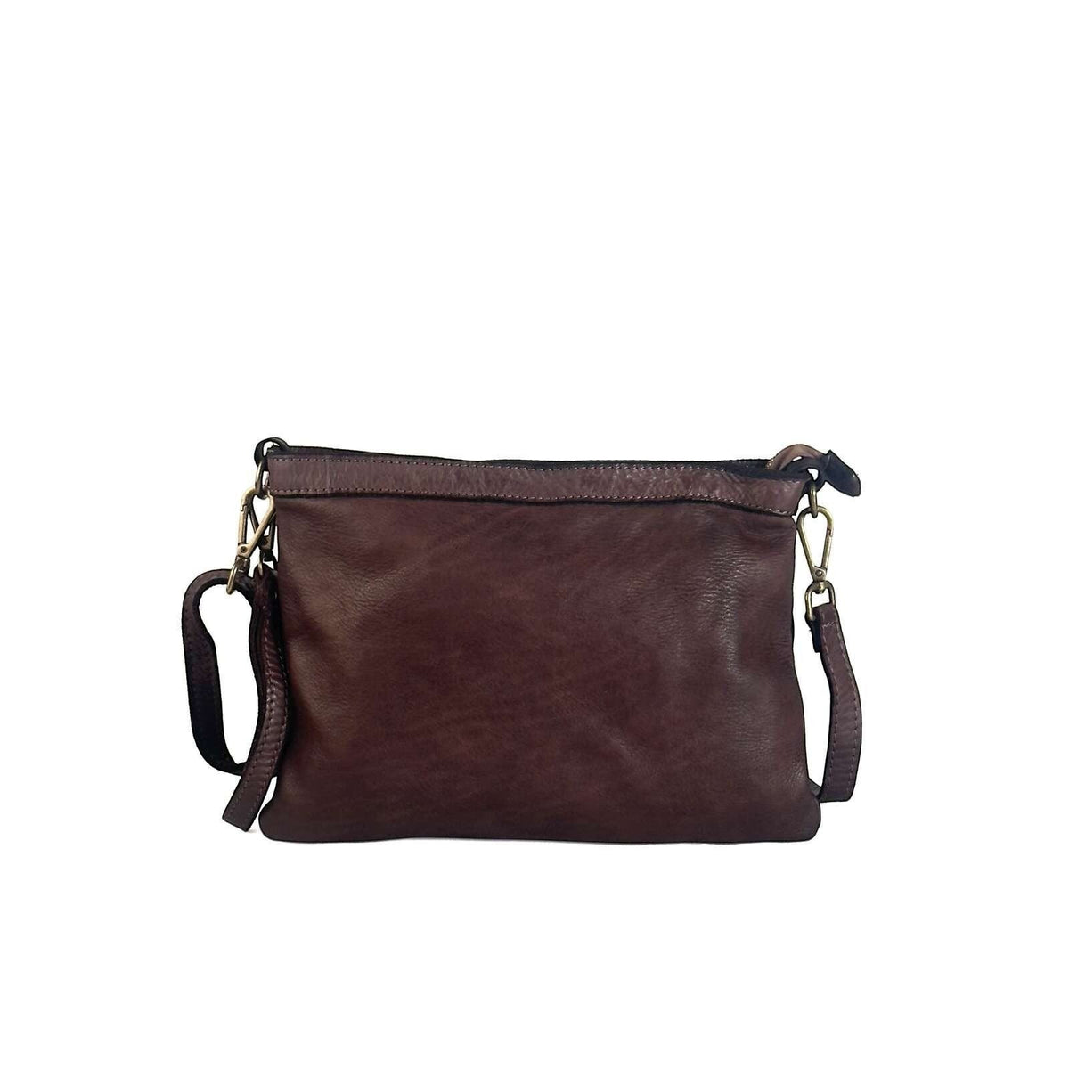 Tracollina in pelle Minimal - Pito’s|Bag