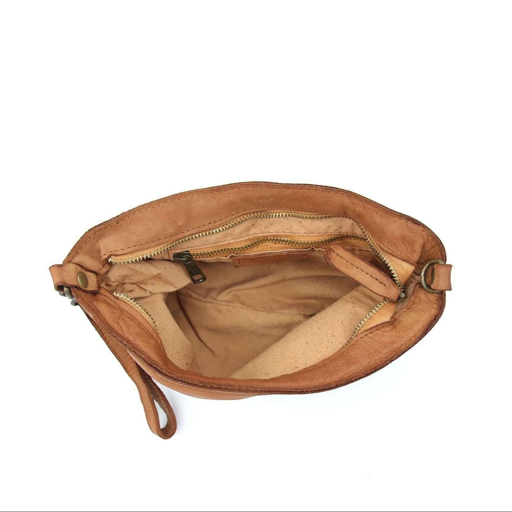 Tracollina in pelle Minimal - Pito’s|Bag