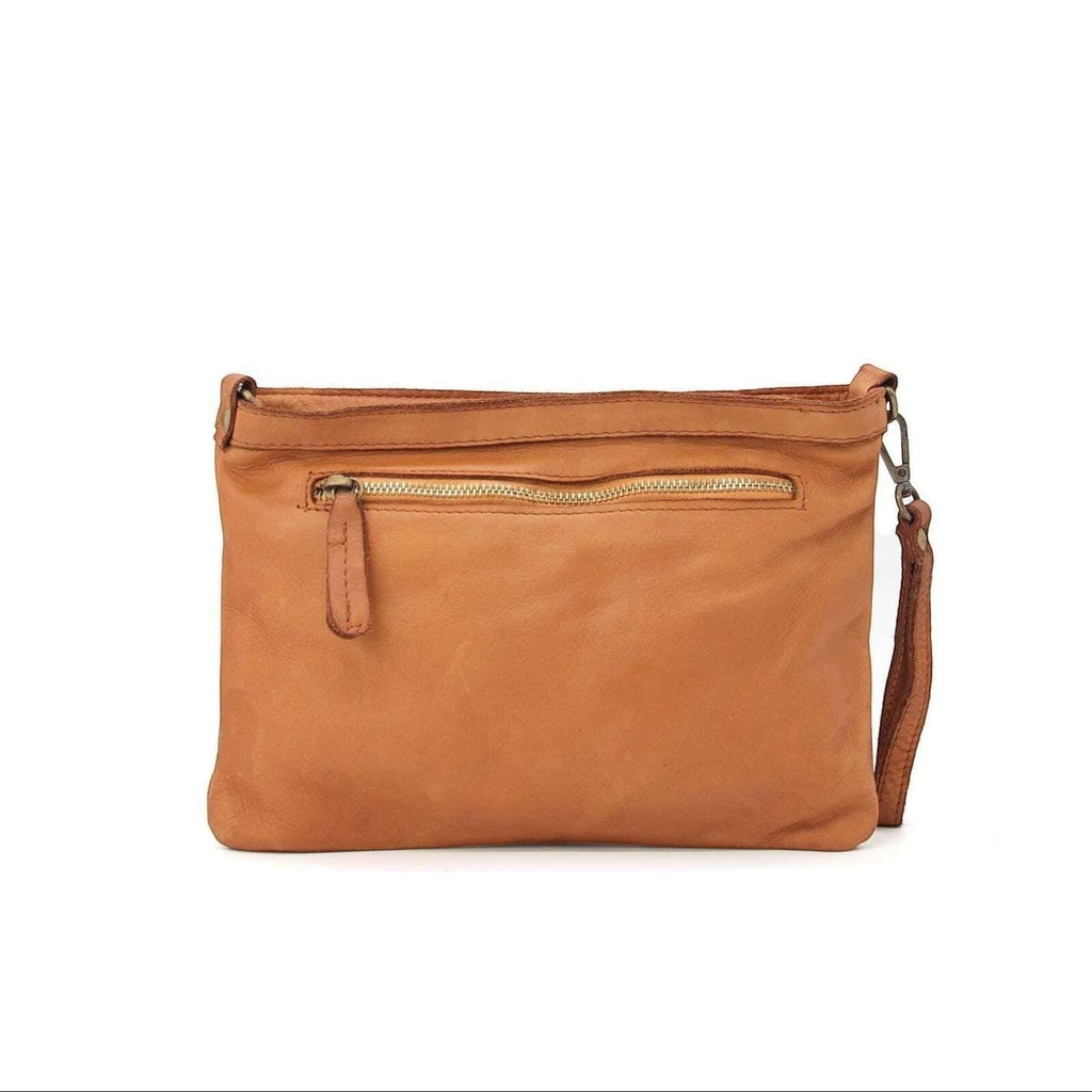 Tracollina in pelle Minimal - Pito’s|Bag