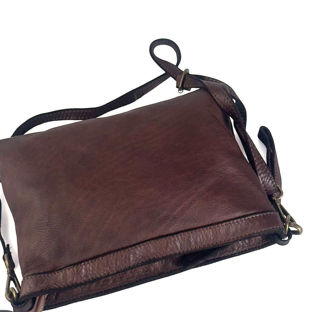 Tracollina in pelle Minimal - Pito’s|Bag