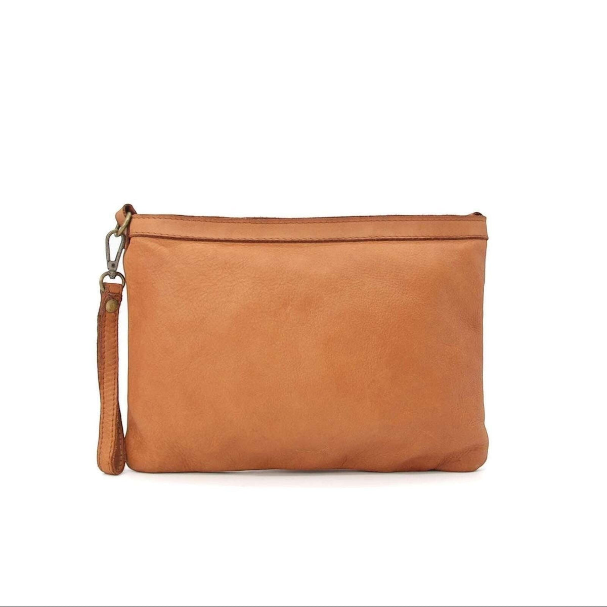 Tracollina in pelle Minimal - Pito’s|Bag