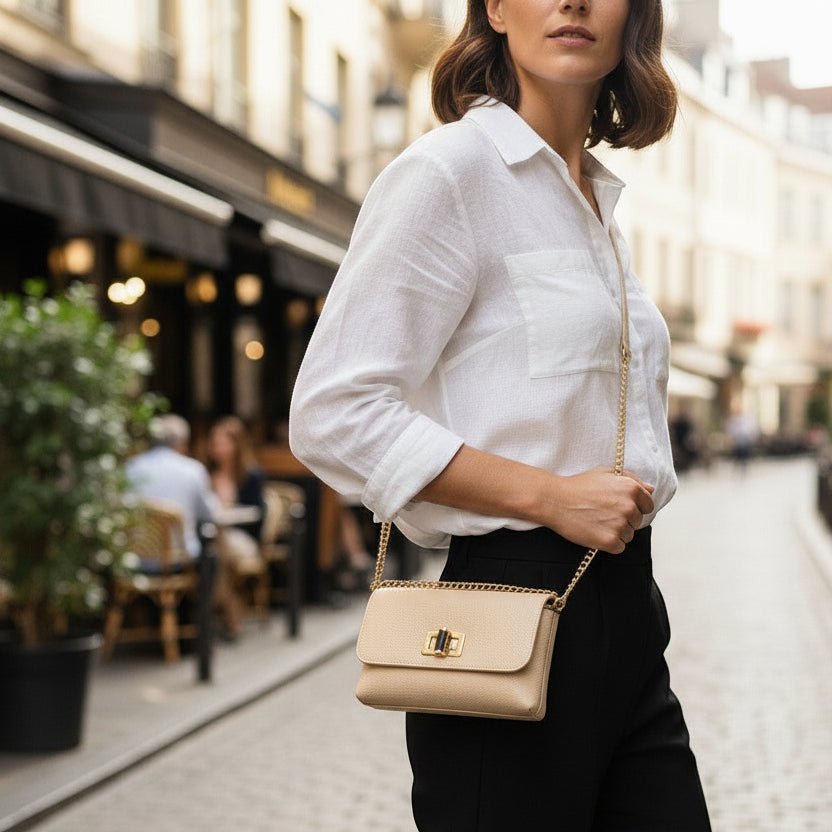 Tracollina miny Bamboo - Pito’s|Bag