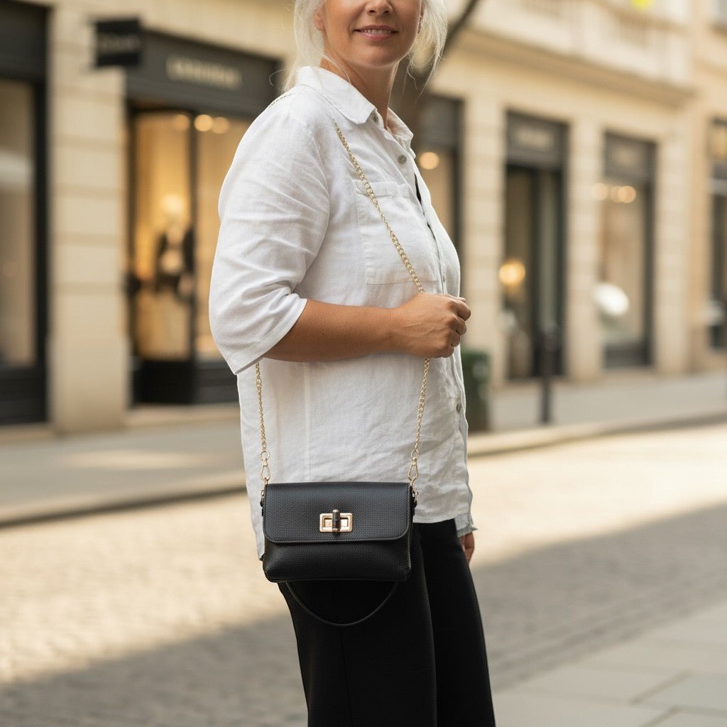 Tracollina miny Bamboo - Pito’s|Bag