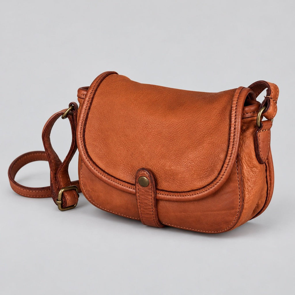 Tracollina piccola new style - Pito’s|Bag