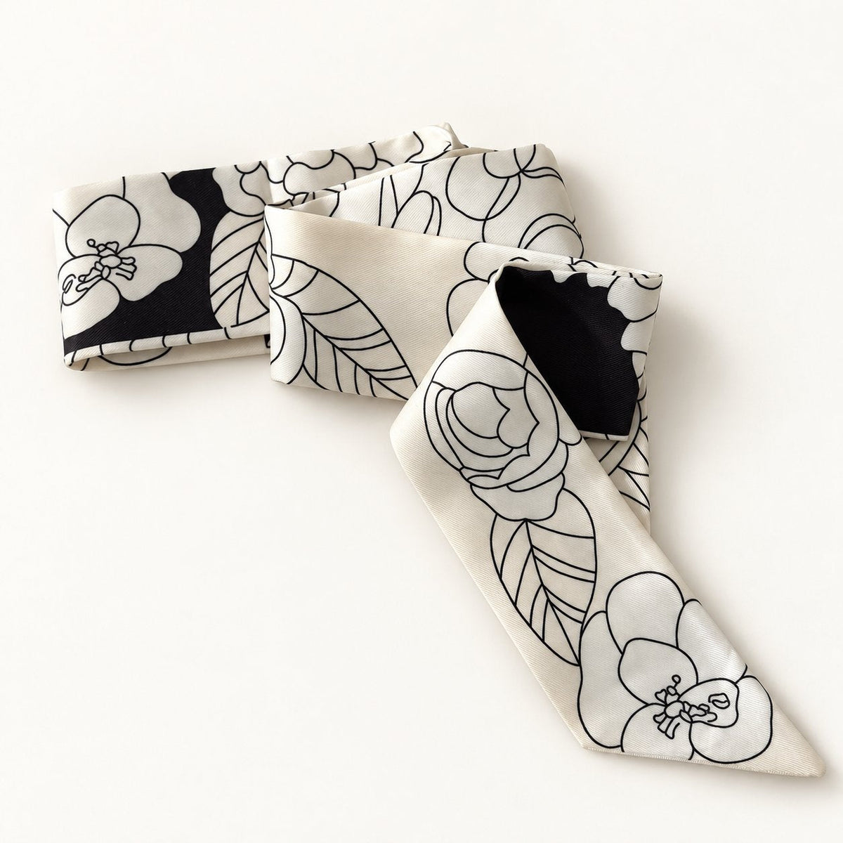 Twilly fantasia MEDIO – Foulard per borsa, collo e capelli (Copia) - Pito’s|Bag