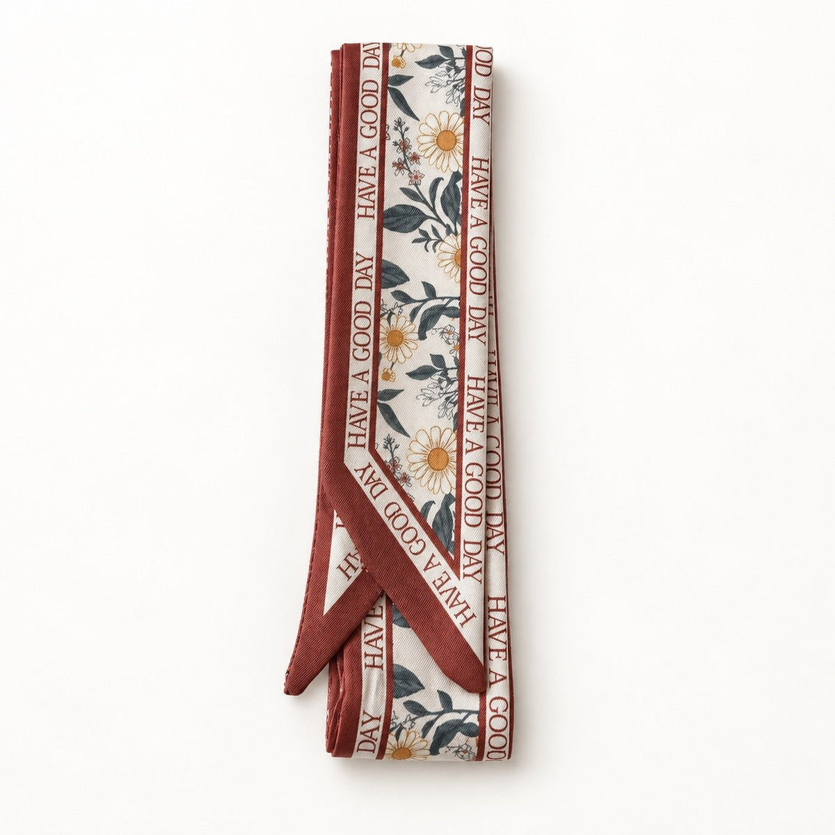 Twilly fantasia MEDIO – Foulard per borsa, collo e capelli (Copia) - Pito’s|Bag
