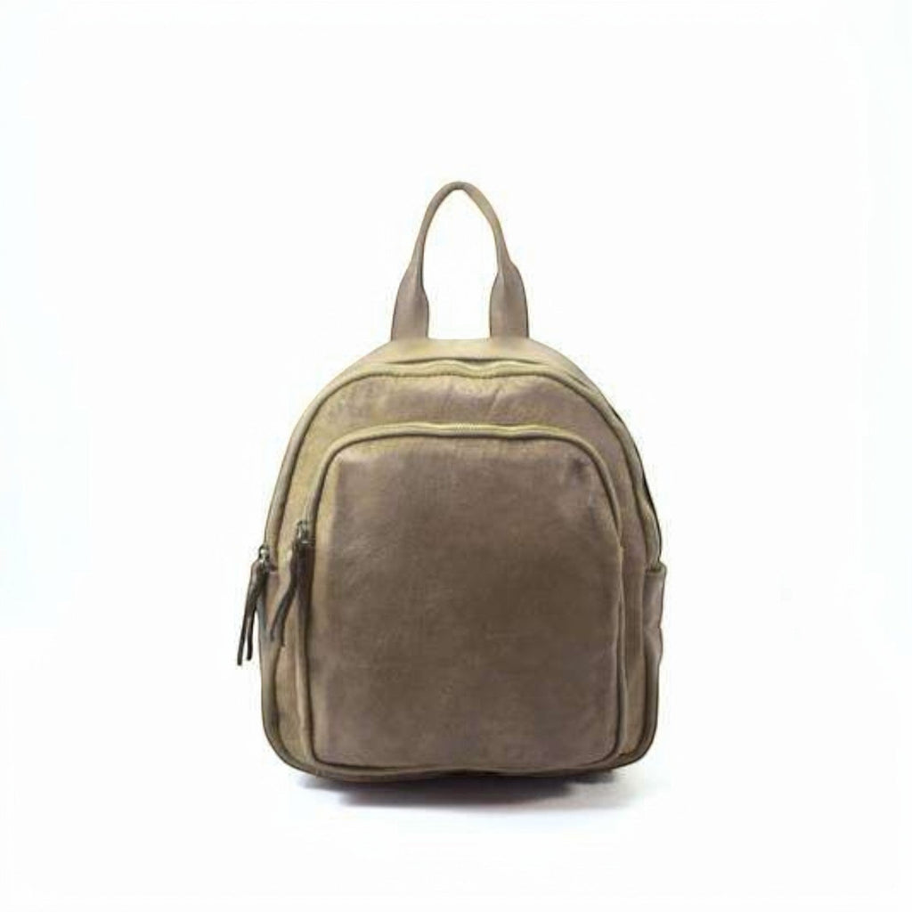 Zaino donna zip - Pito’s|Bag