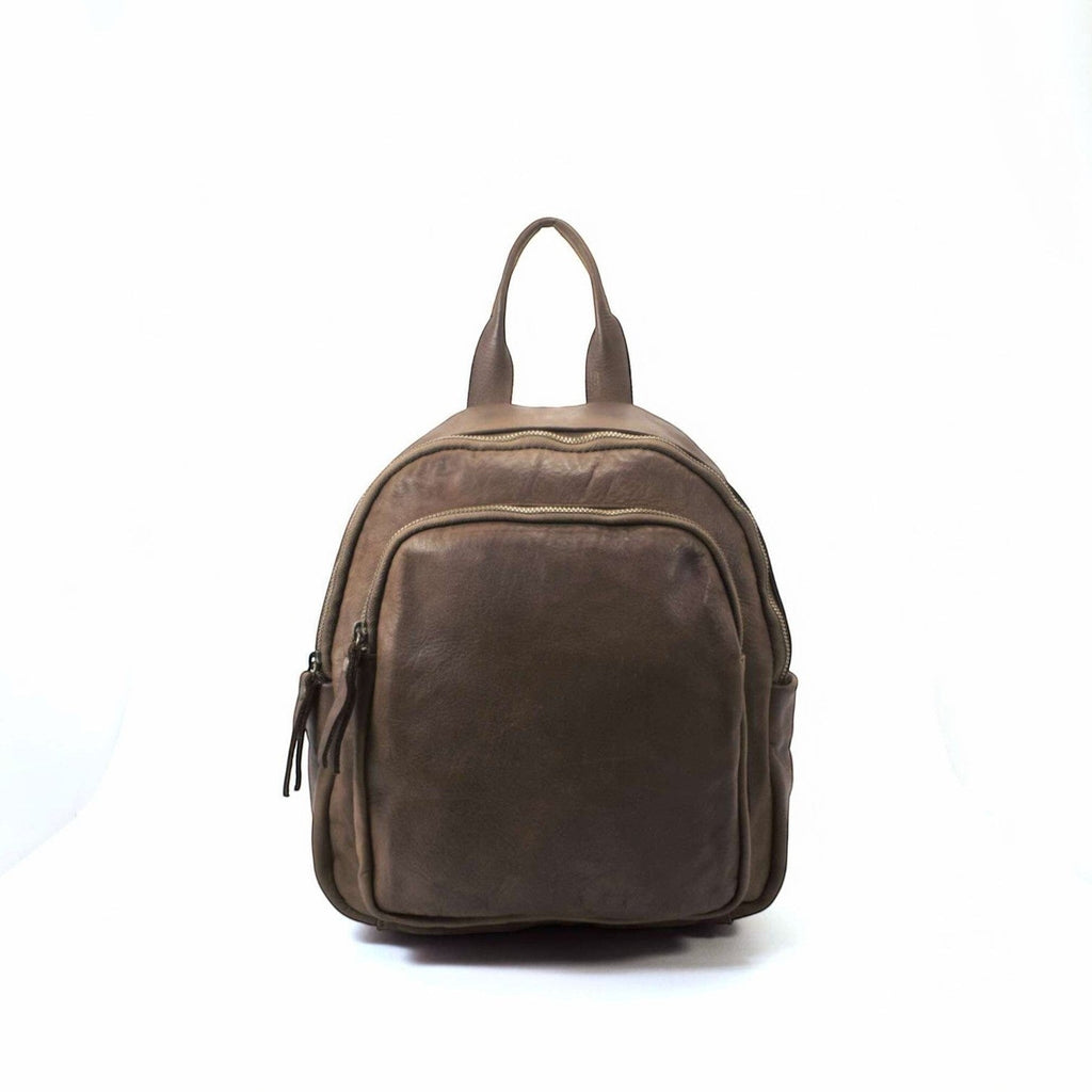Zaino donna zip - Pito’s|Bag