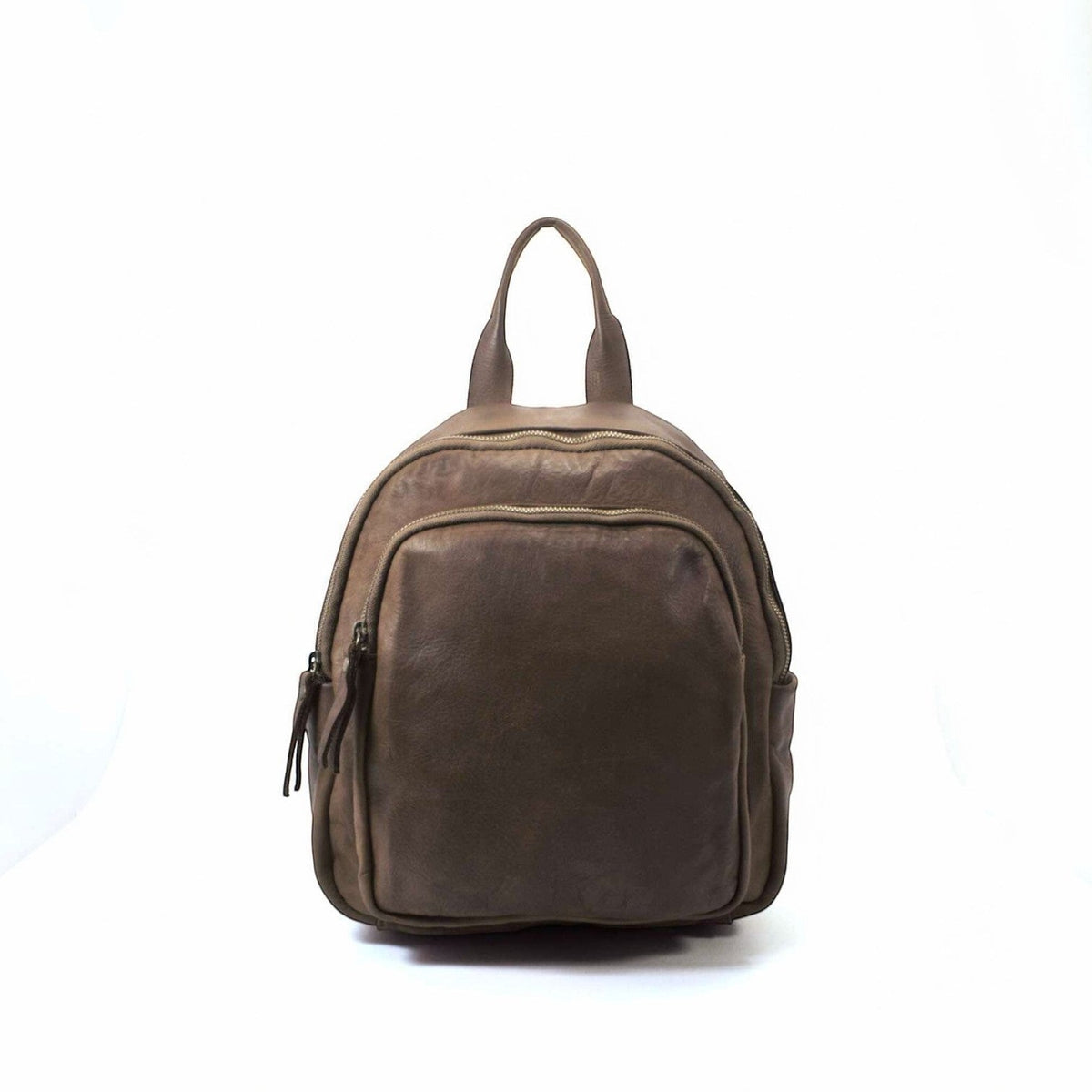 Zaino donna zip - Pito’s|Bag