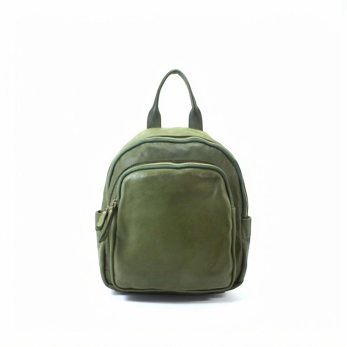 Zaino donna zip - Pito’s|Bag