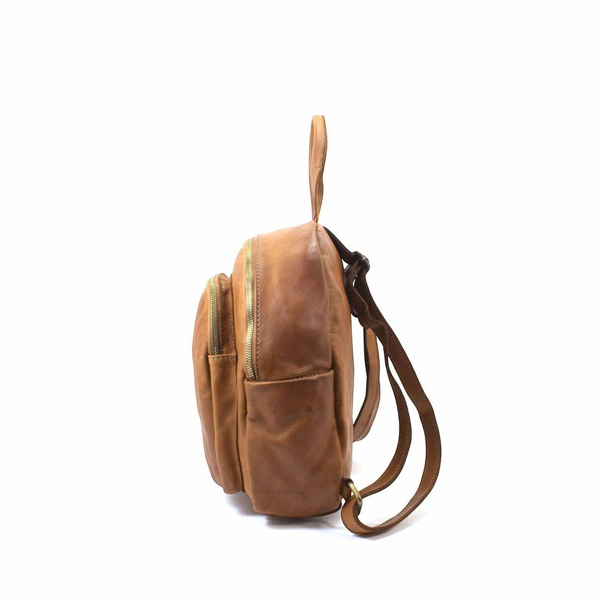Zaino donna zip - Pito’s|Bag