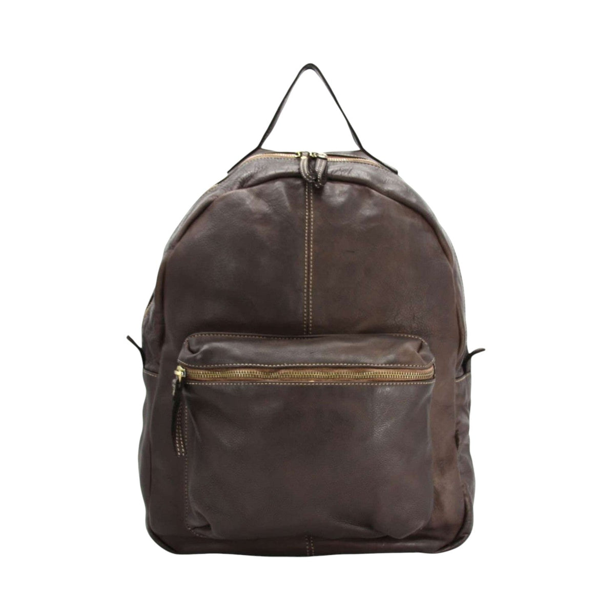 Zaino super big vera pelle Man - Pito’s|Bag