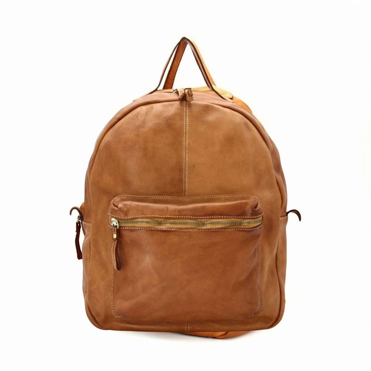 Zaino super big vera pelle Man - Pito’s|Bag
