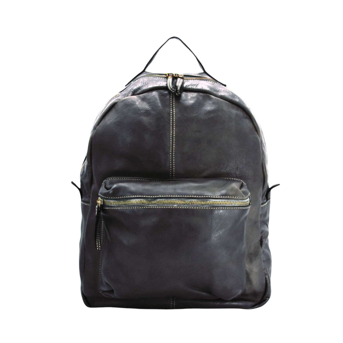 Zaino super big vera pelle Man - Pito’s|Bag