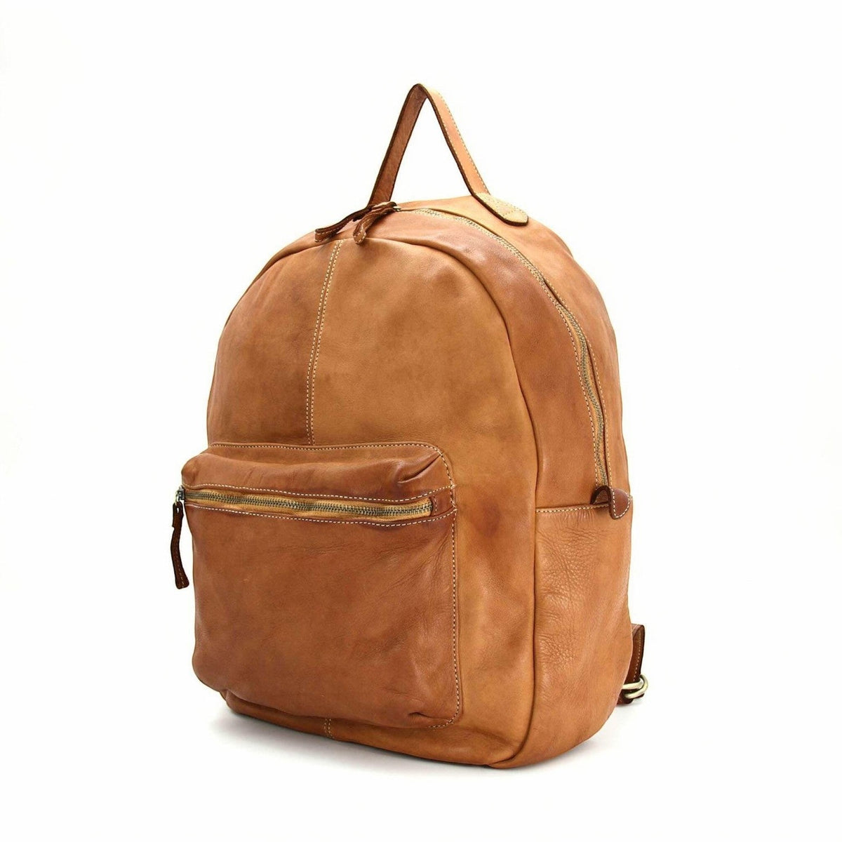 Zaino super big vera pelle Man - Pito’s|Bag