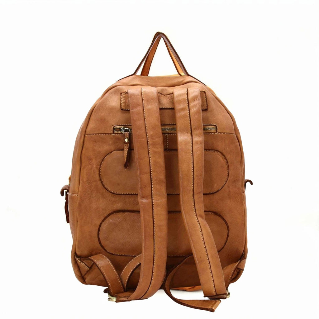 Zaino super big vera pelle Man - Pito’s|Bag