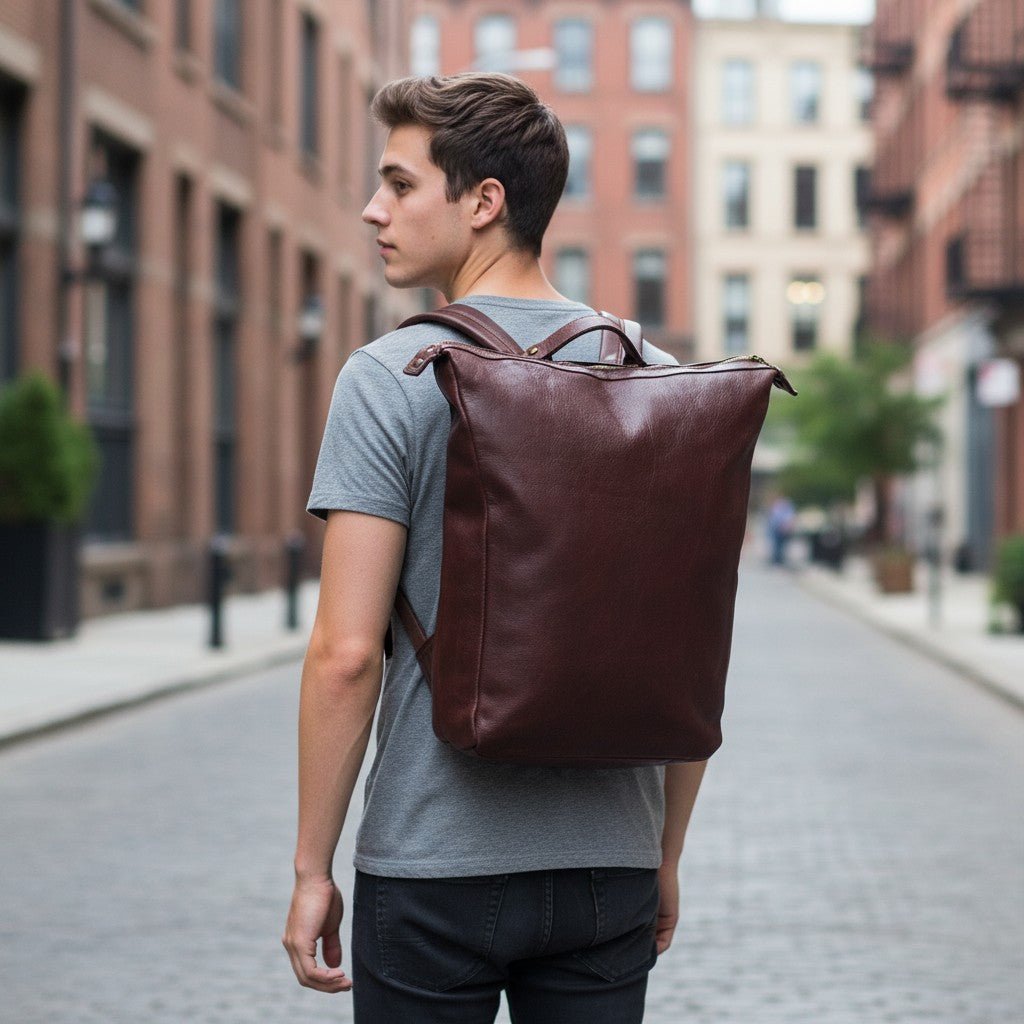 Zaino unisex casual - Pito’s|Bag